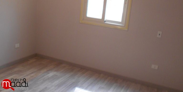 Apartment With roof For Rent In Maadi Sarayat (7)