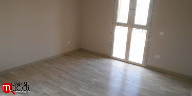 Apartment With roof For Rent In Maadi Sarayat (8)