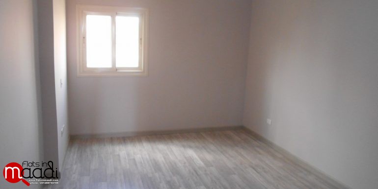 Apartment With roof For Rent In Maadi Sarayat (9)