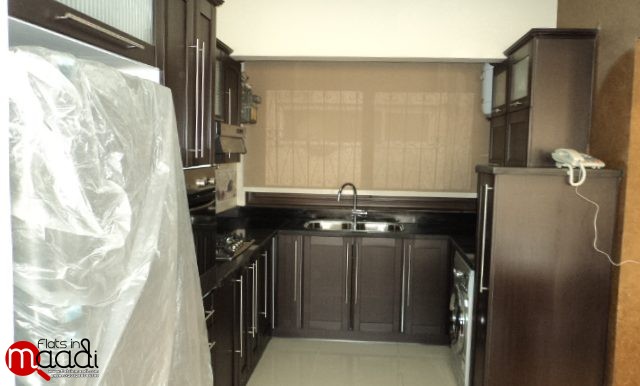 Apartment for rent in Maadi Sarayat (13)