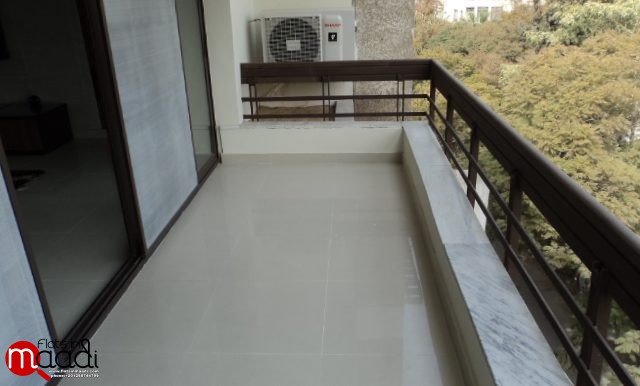 Apartment for rent in Maadi Sarayat (17)