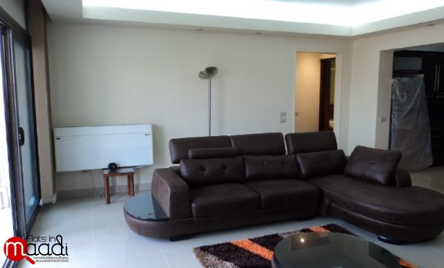 Apartment for rent in Maadi Sarayat (22)