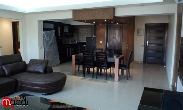 Apartment for rent in Maadi Sarayat (23)