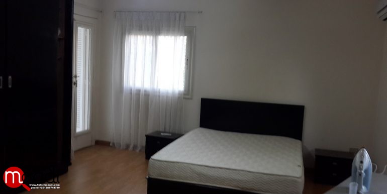 Apartment for rent in Maadi Sarayat (24)