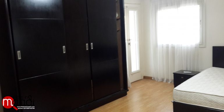 Apartment for rent in Maadi Sarayat (25)