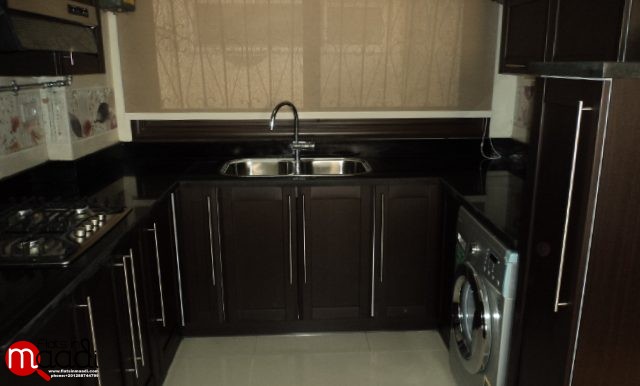 Apartment for rent in Maadi Sarayat (27)