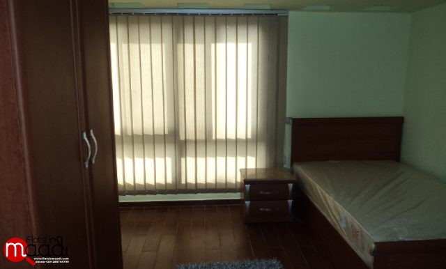 Apartment for rent in Maadi Sarayat (5)