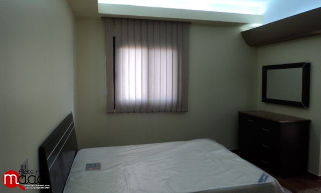 Apartment for rent in Maadi Sarayat (8)