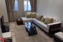 GROUND FLOOR APARTMENT + BACK YARD + WELL FURNISHED