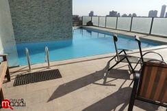 MODERN PENT HOUSE + PRIVATE POOL + MAADI SARAYAT