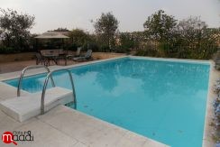 SHARED POOL 4 BR APT. IN MAADI SARAYAT