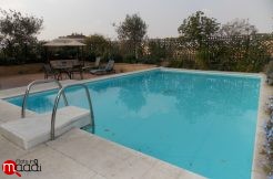 SHARED POOL 4 BR APT. IN MAADI SARAYAT