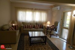 LARGE APT FOR RENT IN MAADI SARAYAT