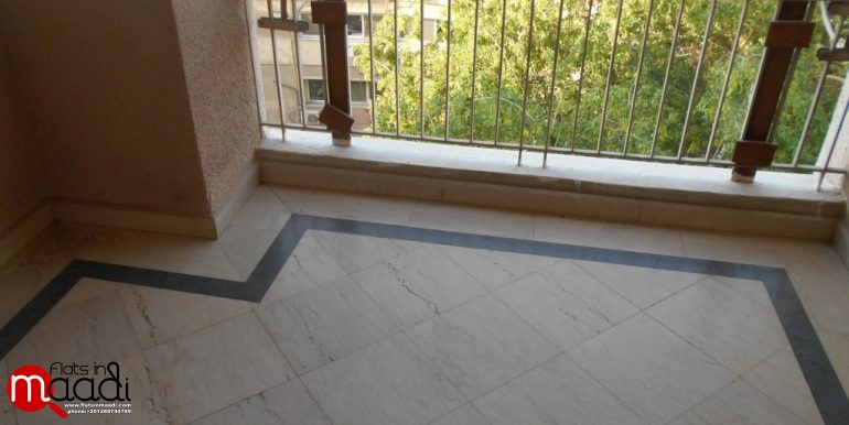 Furnished Apartment For Rent In Maadi Degla (13)