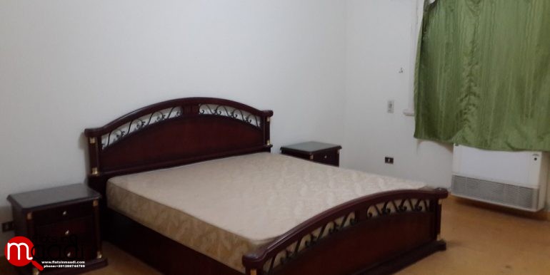 Furnished Apartment For Rent In Maadi Degla (21)