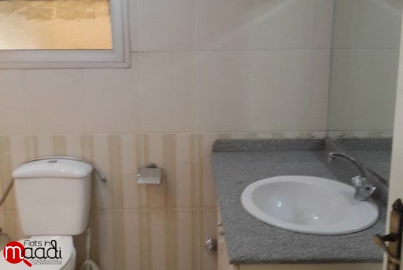 Furnished Apartment For Rent In Maadi Degla (29)