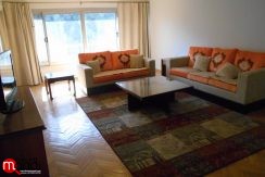 FURNISHED APT. IN MAADI DEGLA