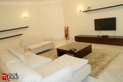 4 BR AMAZING APARTMENT FOR RENT IN MAADI