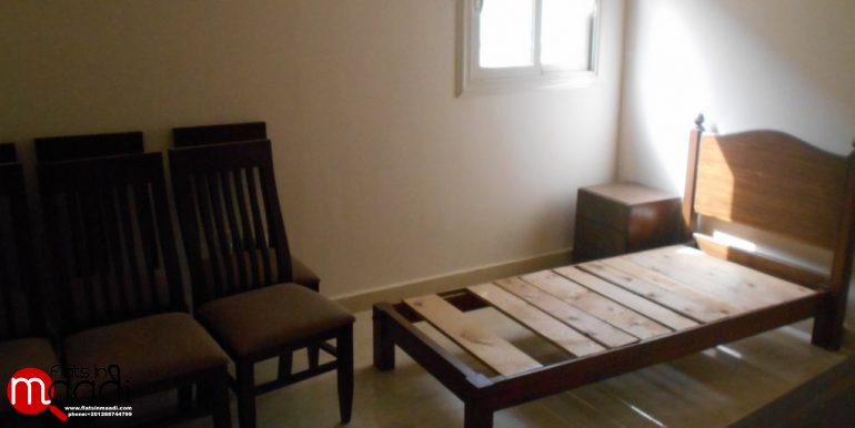 Furnished penthouse Located In Maadi Degla (14)