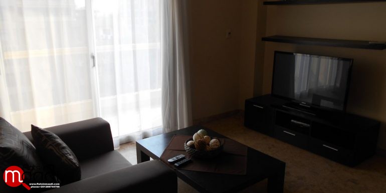 Modern Apartment For Rent In Maadi Degla (19)