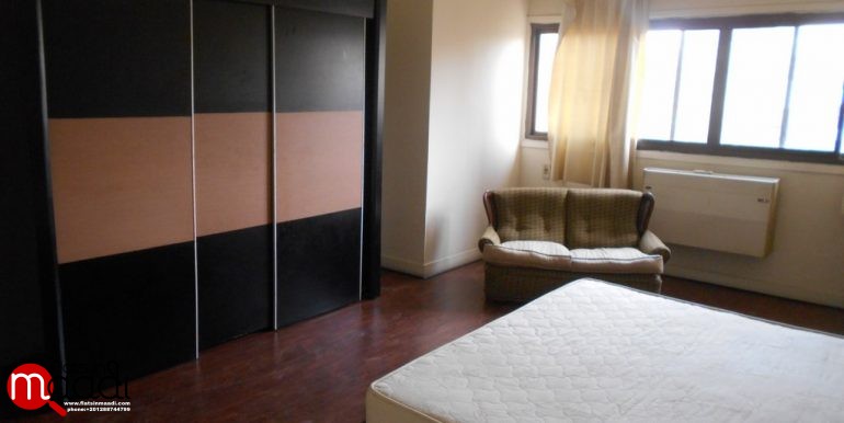 Modern Apartment For Rent In Maadi Degla (8)