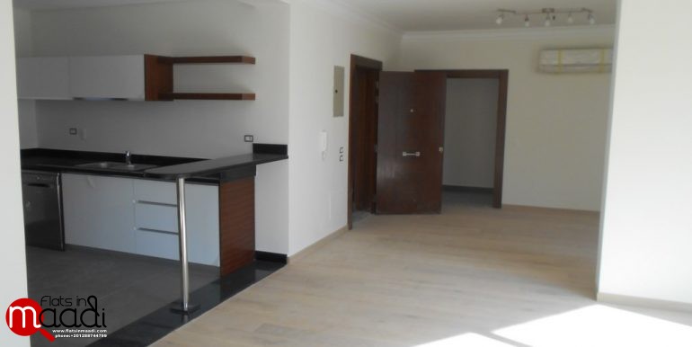 Modern Apartment For Rent In Sarayat (1)