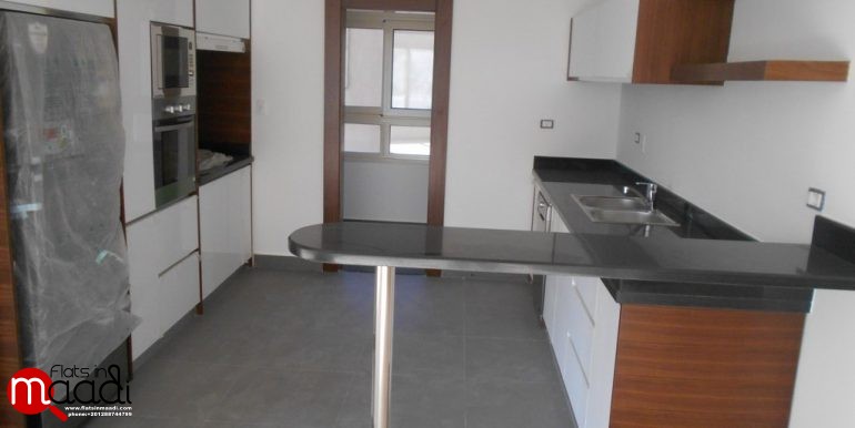 Modern Apartment For Rent In Sarayat (2)