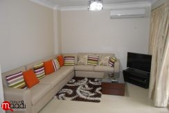 BIG GARDEN = GROUND FLOOR APT.  IN MAADI DEGLA