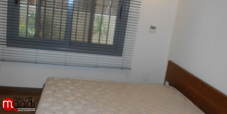 Modern Ground Floor For Rent In Maadi Degla (15)