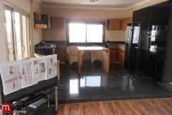 FULLY FURNISHED PENTHOUSE FOR RENT IN DEGLA MAADI