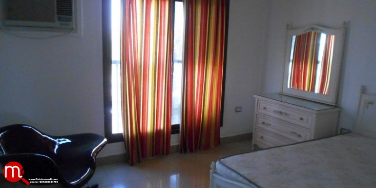 Modern Penthouse For Rent In Maadi Degla (10)