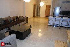 Great apartment In Maadi Sarayat