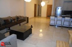 Great apartment In Maadi Sarayat