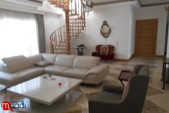 GOOD SIZE PENT-HOUSE IN MAADI SARAYAT