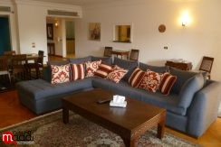 LARGE FULLY FURNISHED APARTMENT WITH SHARED POOL