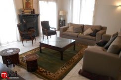 4 BR PENTHOUSE FOR RENT IN MAADI SARAYAT