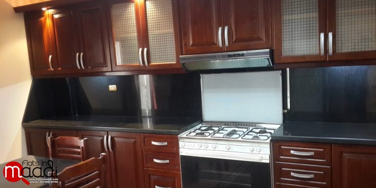 Penthouse for rent in Maadi Sarayat (11)