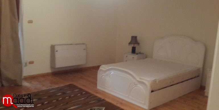 Penthouse for rent in Maadi Sarayat (19)