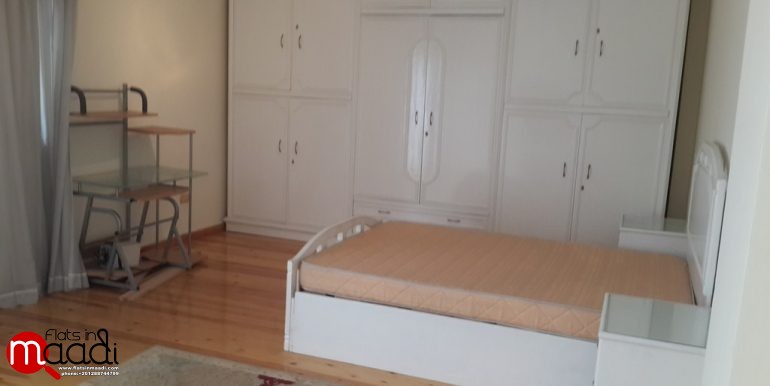 Penthouse for rent in Maadi Sarayat (24)