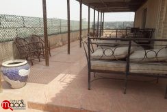 FOUR BEDROOMS PENT HOUSE IN MAADI SARAYAT