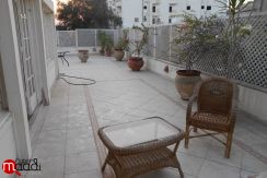 WONDERFULL PENT HOUSE IN MAADI SARAYAT