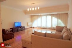 WELL FURNISHED APT IN SARAYAT MAADI