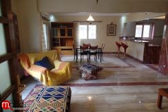 FOR RENT APT IN SARAYAT MAADI