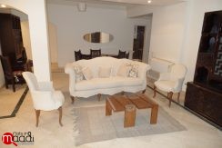 BRIGHT – GF WITH GARDEN APT IN SARAYAT MAADI