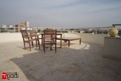 EXCELLENT PENT HOUSE IN SARAYAT MAADI