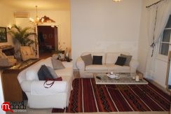 GOOD SIZE APT FOR RENT IN MAADI SARAYAT