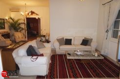 GOOD SIZE APT FOR RENT IN MAADI SARAYAT