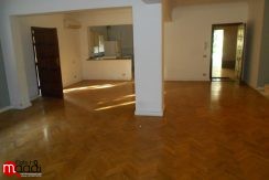 semi furnished ground floor for rent in maadi sarayat