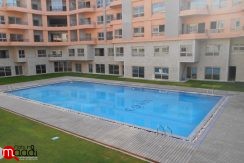 SHARED POOL & GYM + GOOD PRICE APT. IN MAADI SARAYAT