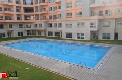 SHARED POOL & GYM + GOOD PRICE APT. IN MAADI SARAYAT